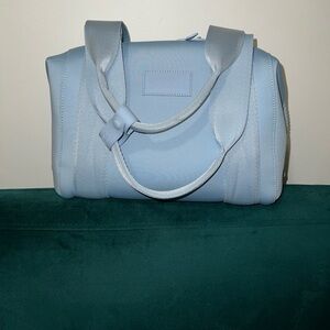 Dagne Dover
Neoprene Top Handle Bag